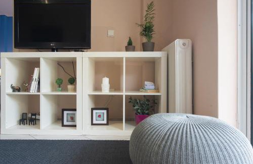 Marousi Apartment | Garden-view apartment, Marousi