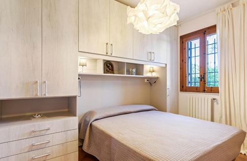 Ragusa Villa | Garden View Villa in Ragusa with Private Pool