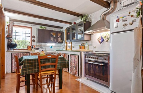 Ragusa Villa | Garden View Villa in Ragusa with Private Pool