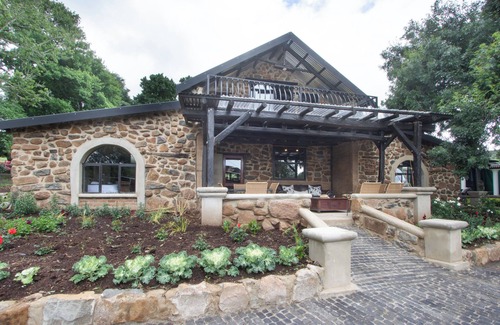 Greater Kokstad Villa | Garden Villa