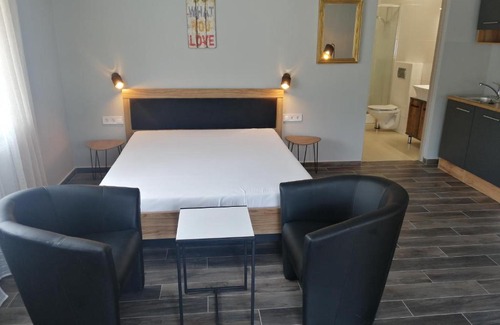 Gyor Apartment | Gardencity Apartmanház