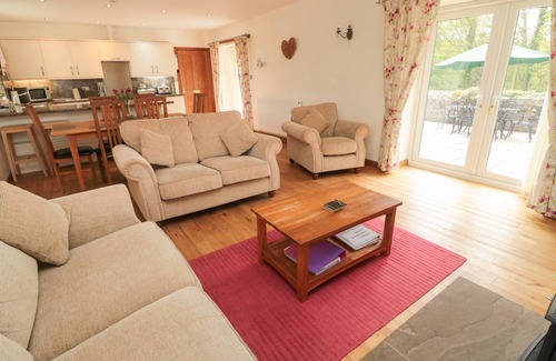 Belford Cottage | Gardener's Cottage