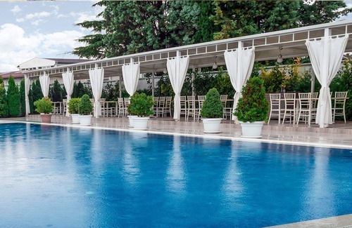 Titov Veles Hotel | Gardenia Hotel & Spa