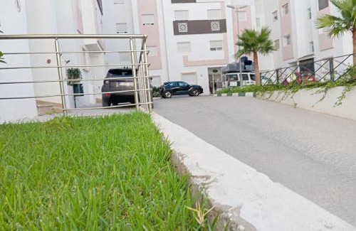 Tanja Balia Apartment | Gardenia