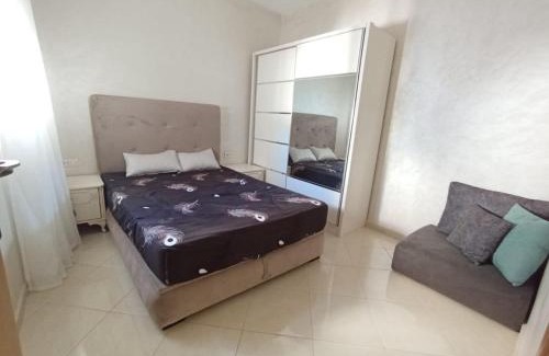 Tanja Balia Apartment | Gardenia