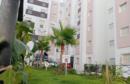 Tanja Balia Apartment | Gardenia