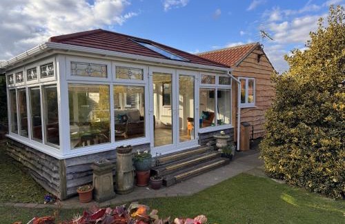 North Bitchburn House | Gardenside Lodge ,Self Catering, Dog friendly, Holiday Home, County Durham