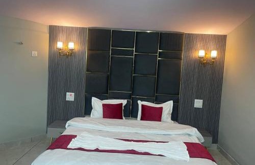Thanesar Hotel | GardenView Hotel and Resort
