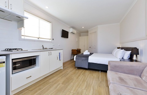 Wangaratta Other | Gardenview Lodge Motel