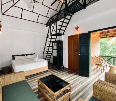 Kumarakom House | Garggi Kumarakom Village Homestay