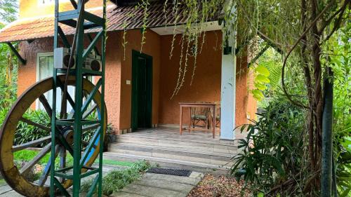 Kumarakom House | Garggi Kumarakom Village Homestay