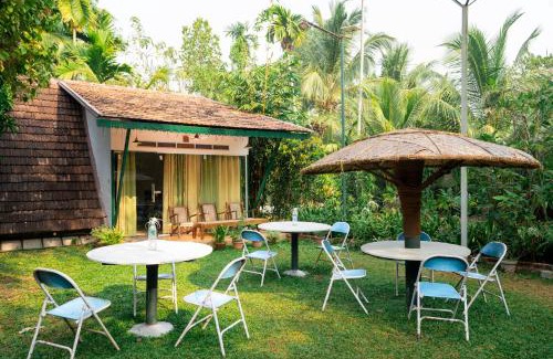 Kumarakom House | Garggi Kumarakom Village Homestay
