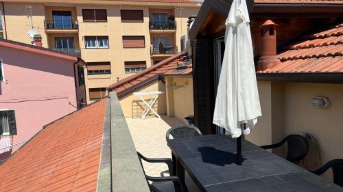 Riva Ligure Apartment | Garibaldi appartamenti