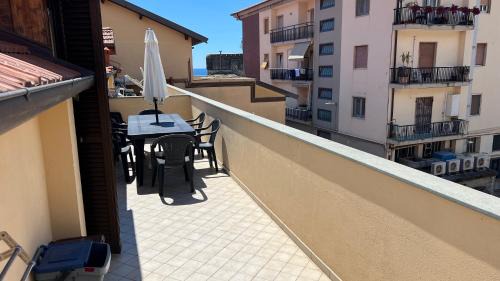Riva Ligure Apartment | Garibaldi appartamenti