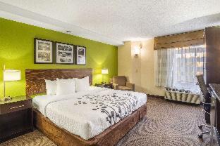 Aiken Hotel | Garner Hotel Aiken South by IHG
