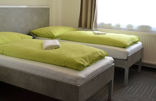 Spisska Nova Ves House | Garni Hotel 31