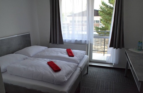 Spisska Nova Ves House | Garni Hotel 31
