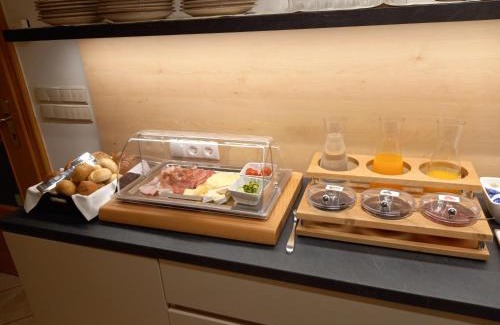 Petersberg Bed & Breakfast | Garni Sonnegg