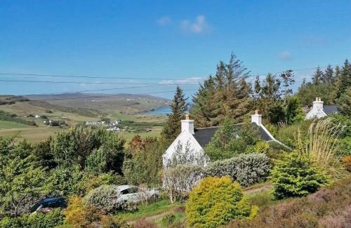 Colbost House | Garradh An Fhasaich
