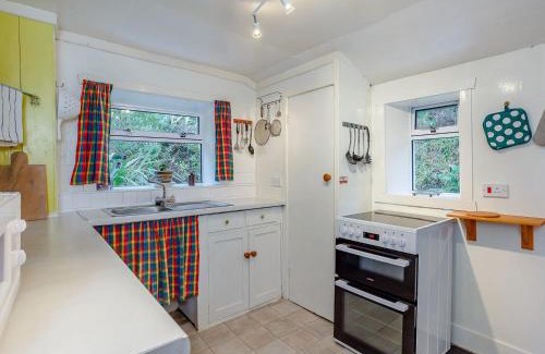 Colbost House | Garradh An Fhasaich