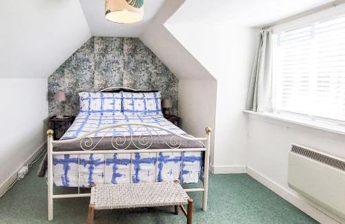 Colbost House | Garradh An Fhasaich