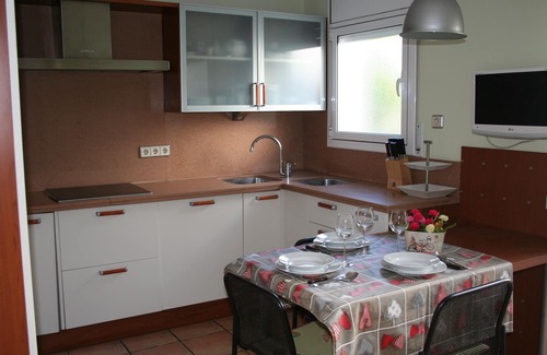 El Garraf Apartment | GARRAF BEACH, SEAVIEW - 20 Km Barcelona, 13 Km Airport