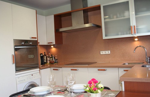 El Garraf Apartment | GARRAF BEACH, SEAVIEW - 20 Km Barcelona, 13 Km Airport