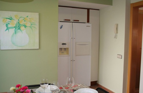 El Garraf Apartment | GARRAF BEACH, SEAVIEW - 20 Km Barcelona, 13 Km Airport