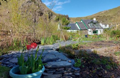 Ellenabeich Bed & Breakfast | Garragh Mhor