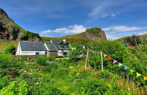 Ellenabeich Bed & Breakfast | Garragh Mhor