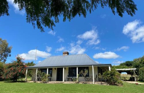 Borenore House | GARRU FARM…. A perfect rustic farm stay near Orange