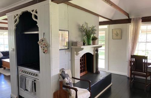 Borenore House | GARRU FARM…. A perfect rustic farm stay near Orange