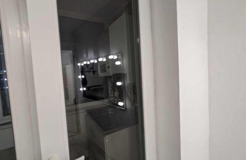 Tulcea House | Garsoniera in apartament liber