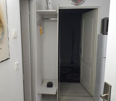 Petrosani Apartment | Garsoniera Samoilă