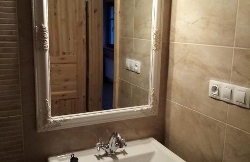 Roznov Pod Radhostem Apartment | Garsonka u pivovaru, centrum Rožnov