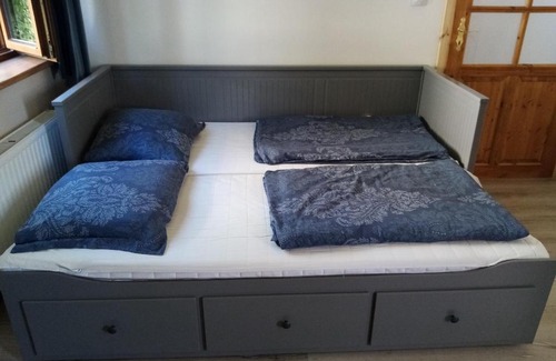 Roznov Pod Radhostem Apartment | Garsonka u pivovaru, centrum Rožnov