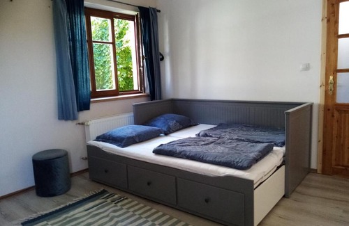 Roznov Pod Radhostem Apartment | Garsonka u pivovaru, centrum Rožnov