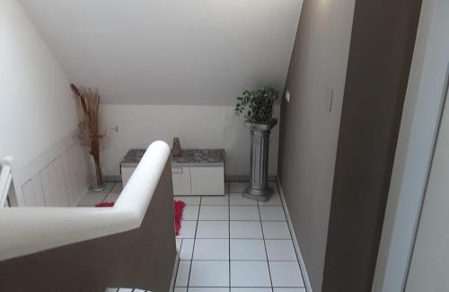 Laugna House | Garten der Ruhe