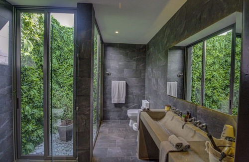 El Zonte Resort | Garten Penthouse: An Idyllic, Oceanfront Retreat