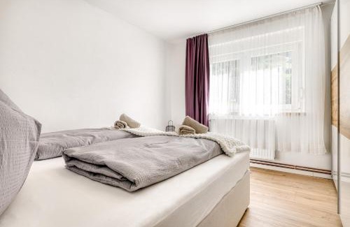 Ausserbraz Apartment | Gartenferienwohnung Arlberg