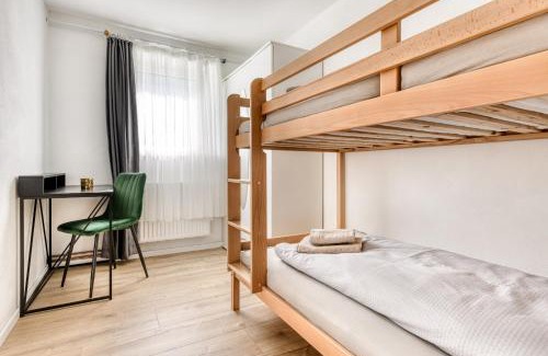 Ausserbraz Apartment | Gartenferienwohnung Arlberg