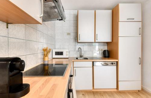 Ausserbraz Apartment | Gartenferienwohnung Arlberg