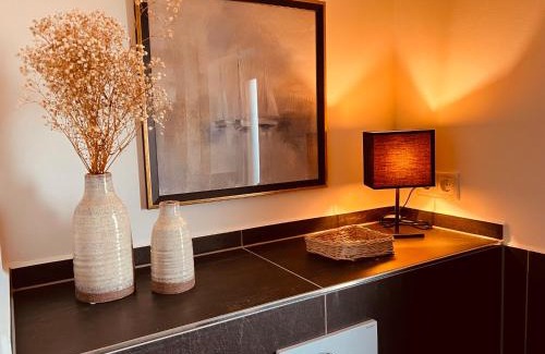 Grodersby Apartment | Gartenhaus S - Sommerhaus 54