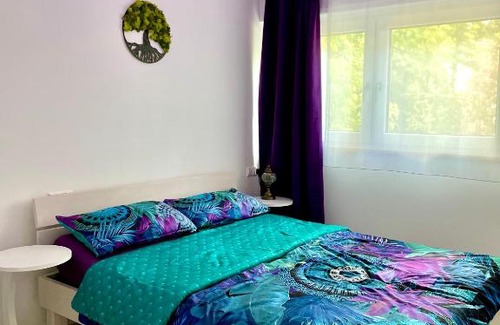 Singen Apartment | Gartenparadies Fereinhaus für Entspannung oder Feierlichkeit