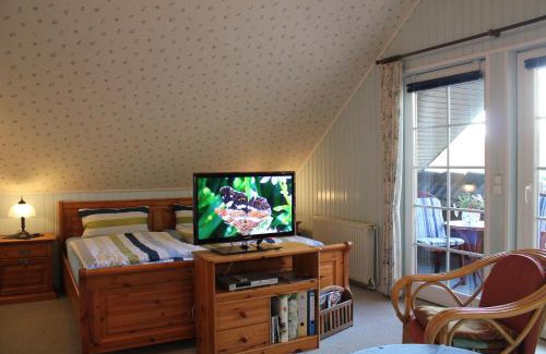 Varel Apartment | Gartentraum