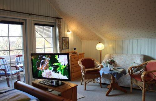 Varel Apartment | Gartentraum
