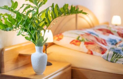 Hartenstein Apartment | Gartentraum, Feuergrill, Kids-Spielwelt, 4Räume
