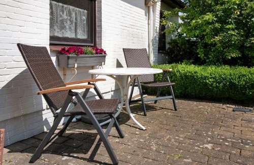 Stinteck Apartment | Gartenwohnung