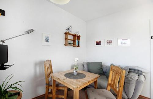 Stinteck Apartment | Gartenwohnung