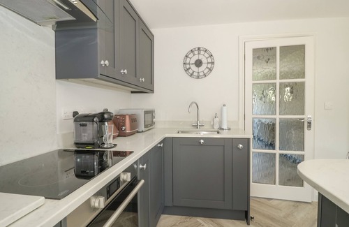 Appleby-in-Westmorland Cottage | GARTH END, pet friendly, with open fire in Appleby-In-Westmorland